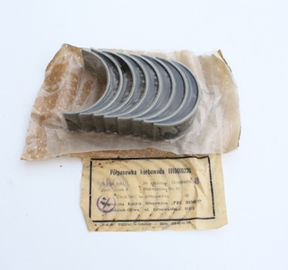 Шатунні оболонки 005 zuk nysa fso варшава , фото