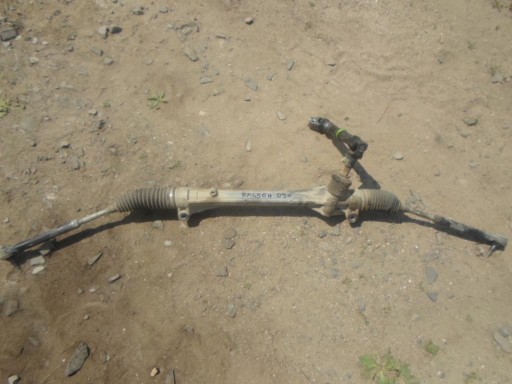 Система руля рулевая рейка lexu rx450h 09- , фото