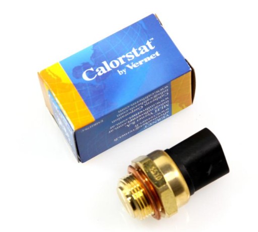 Vernet ts1899 датчик перемикач вентилятора радіатора , фото