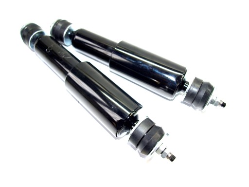 2× 2x амортизаторы задний fiat 126p малыш гарантия , фото