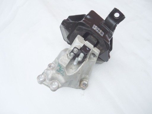 Hyundai tucson kia sportage кронштейн коробки передач , фото