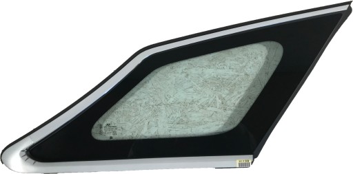 Hyundai i40 заднее окно кузовное правая задний , фото