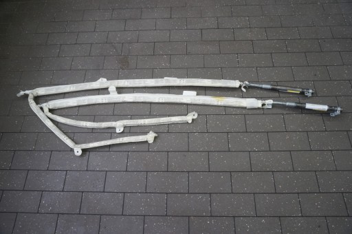 Модуль подушки безопасности подушка безопасности правая bentle continental 3w0 , фото