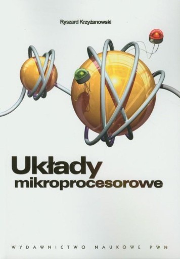 Układy mikroprocesorowe