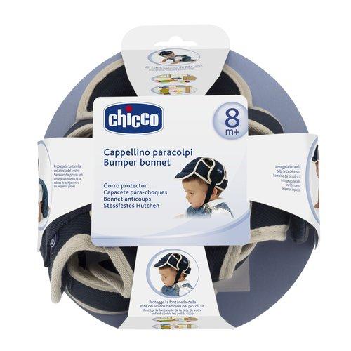 Kask ochronny Chicco 45-50 cm