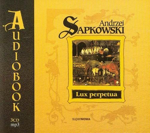 Lux perpetua. Audiobook