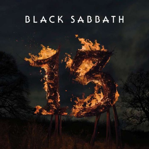 WINYL Black Sabbath 13