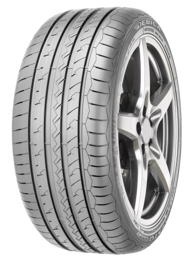 4x opony Presto UHP 2 235/45R18 98Y XL FP