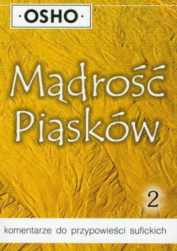 Mądrość piasków 2