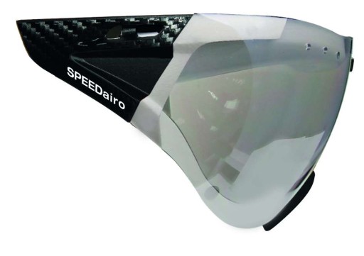 KASK SZYBA SPEEDmask VAUTRON CASCO