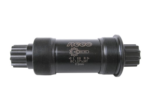 SUPORT (SUP43) ISIS NECO B952 113 MM XC +ŚRUBY