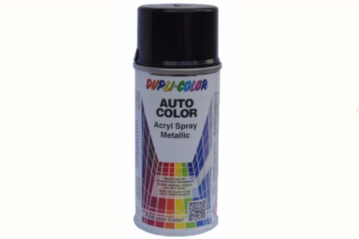 Dupli Color Lakier akrylowy 150ml KIA 1K