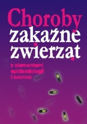 Choroby zakaźne zwierząt Gliński Kostro