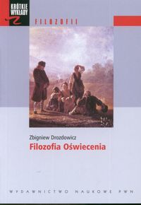 Krótkie wykłady z filozofii Oświecenia PWN