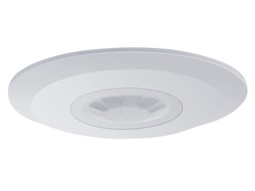 Sensor czujnik ruchu PIR zmierzchu sufitowy 360*