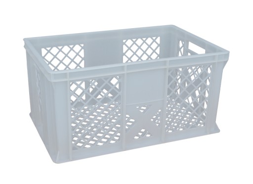 Pojemnik EURO magazynowy transportowy 60x40x30 PZH