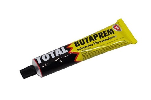 Klej Butaprem 35g_