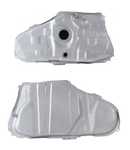 ZBIORNIK PALIWA, BAK TOYOTA COROLLA E12 2002-2007