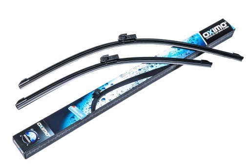 Wycieraczki OXIMO BMW E39 1995 - 2003 WEX3504501