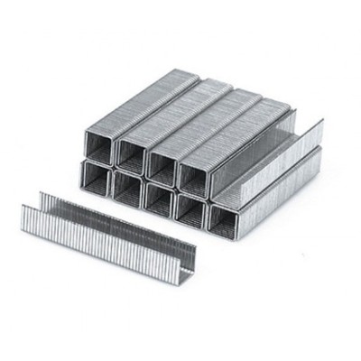 Zszywki tapicerskie TYP F 12x11,3mm 1000sztuk