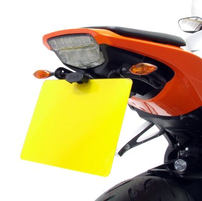 tail tidy Honda CBR1000RR '10 r&g racing