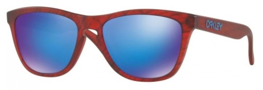 OKULARY Oakley FROGSKINS OO9013-B7 OKAZJA -20%!