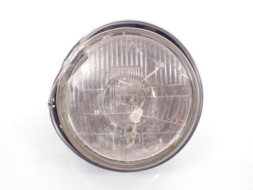 Reflektor przód lampa Honda CB 750 Seven-Fifty 92-