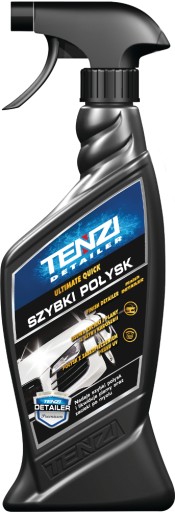 Tenzi Detailer Szybki Połysk - quick detailer