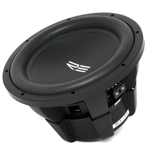 RE Audio SEX-10D2 v2 Potega Basu 650W RMS + GRATIS