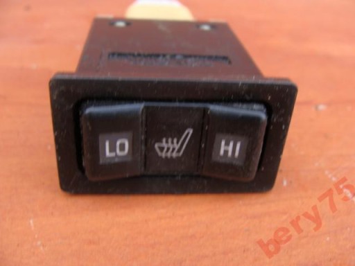 LEXUS RX300 RX 300 02r PRZEŁĄCZNIK WŁĄCZNIK