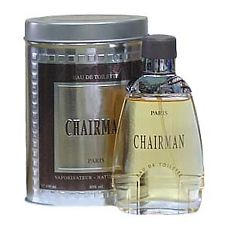 Yves de Sistelle Chairman 100ml woda toaletowa