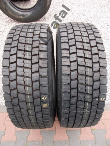 305/60R22,5 Nowe NALEWKI Montaż Gratis! Garwolin