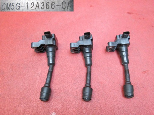 Cewka Ford 1.0 EcoBoost 1.0i 2013 CM5G-12A366-CA