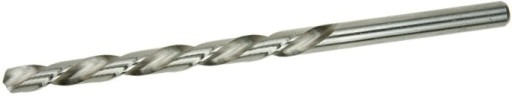 WIERTŁO DO METALU DŁUGIE FI 4.5 BIAŁE 4.5x295mm