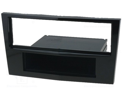RAMKA MONTAŻOWA ADAPTER DO RADIA OPEL CORSA ZAFIRA