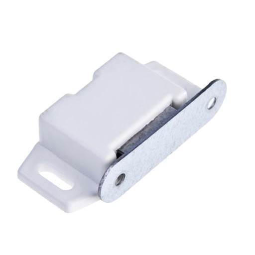 ZAMEK MEBLOWY MAGNETYCZNY ZATRZASK MAGNES -PL-