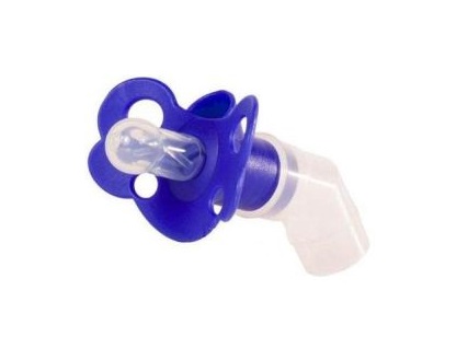 SMOCZEK DO NHALATORA NEBULIZATOR MICROLIFE NEB 100