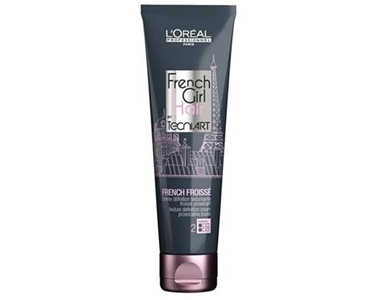 LOREAL FRENCH FROISSE KREM EFEKT POTARGANYCH WŁ