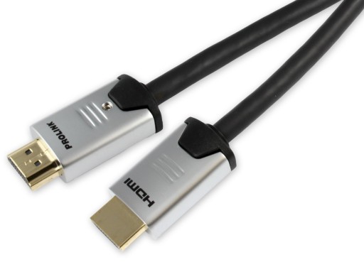 KABEL HDMI 2.0/1.4 PROLINK FUTURA 4K ARC 7.5m