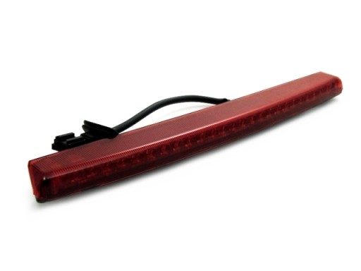 Lampa światło stop Seat Leon Cupra TS 1M 24led 341