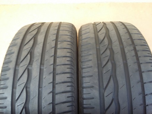 Opony Bridgestone Turanza ER300 205/55 R16 4mm