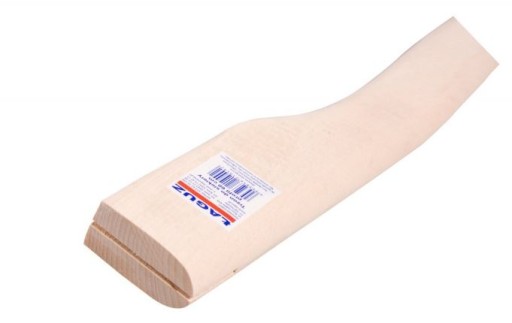 Trzonek do siekiery profilowany tradycyjnie 60cm