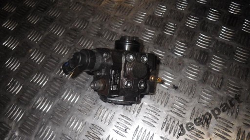 Pompa Wtryskowa 3.0 V6 NISSAN NAVARA 2011-