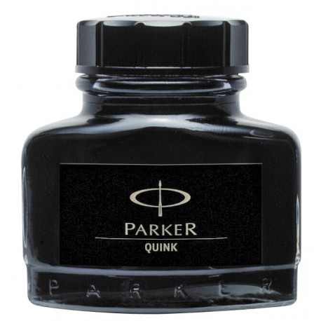 Parker Atrament Czarny