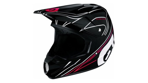 Młodzieżowy kask SIXSIXONE 661 COMP MX 49-50cm