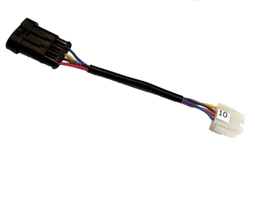 Adapter 10 Interfejs-u Europegas Oscar N Vector