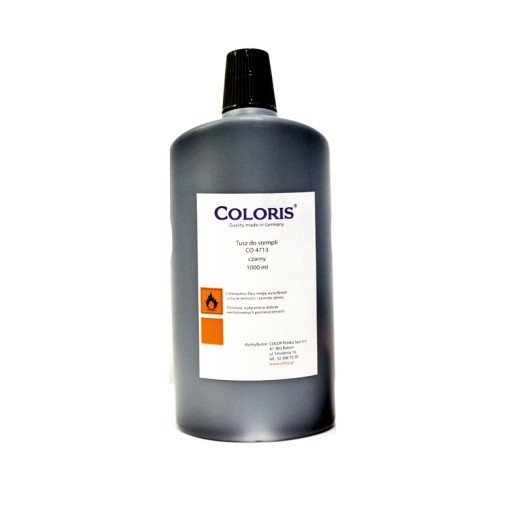 Tusz 4010 Coloris do papieru 1000ml