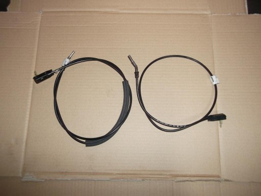 LINKA STACYJKI MERCEDES E W211 3.2CDI 2202670164