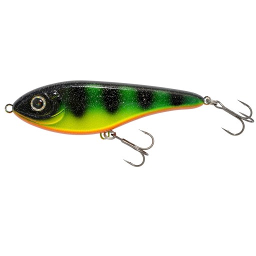 Wobler Strike ProBuster Jerk 15cm 64,5g S.R. C029F