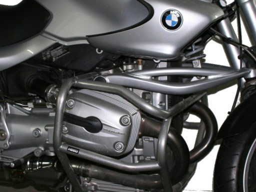 Gmole HEED BMW R 1150 R (2000-2006)